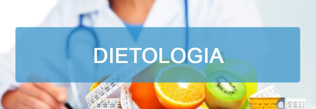 Dietologia