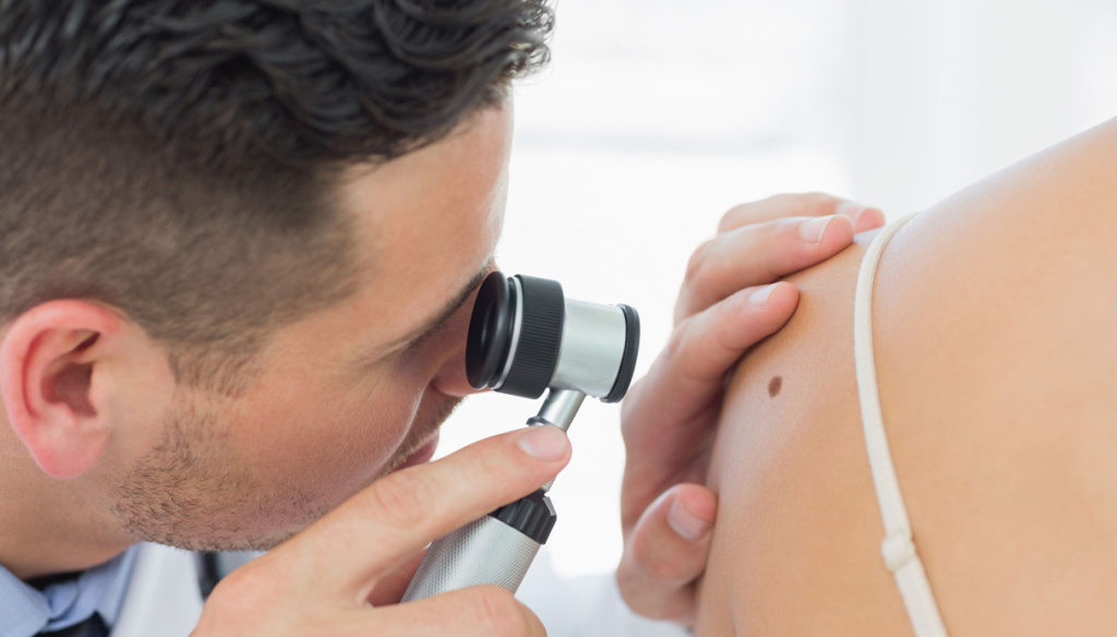 Dermatologia