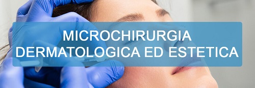 Chirurgia dermatologica